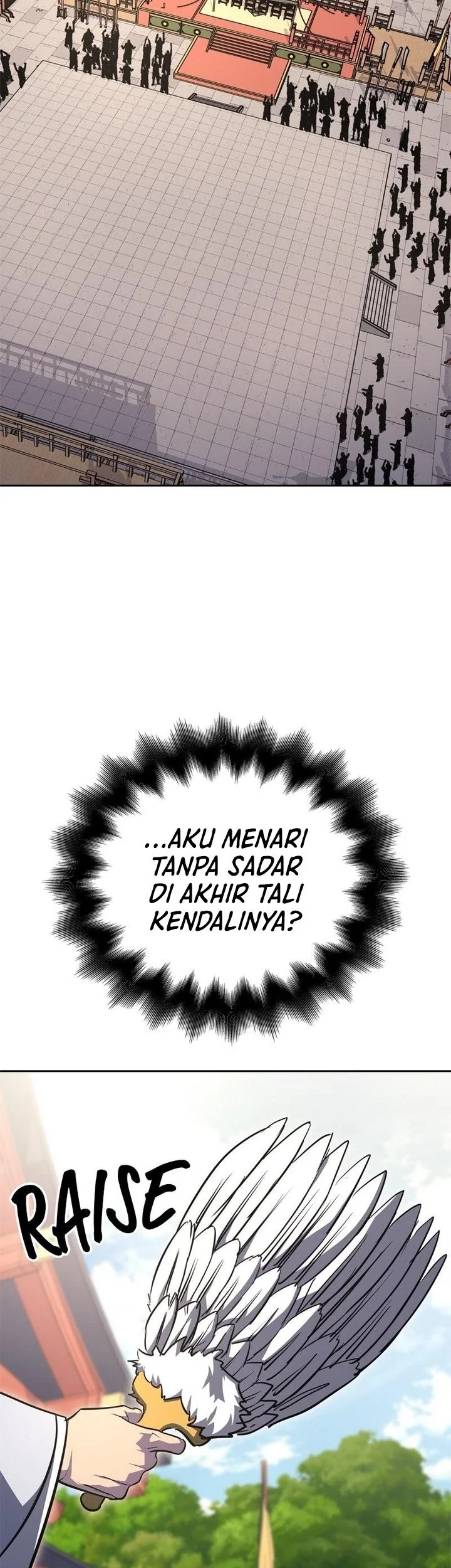 Chapter 158 - halaman 88