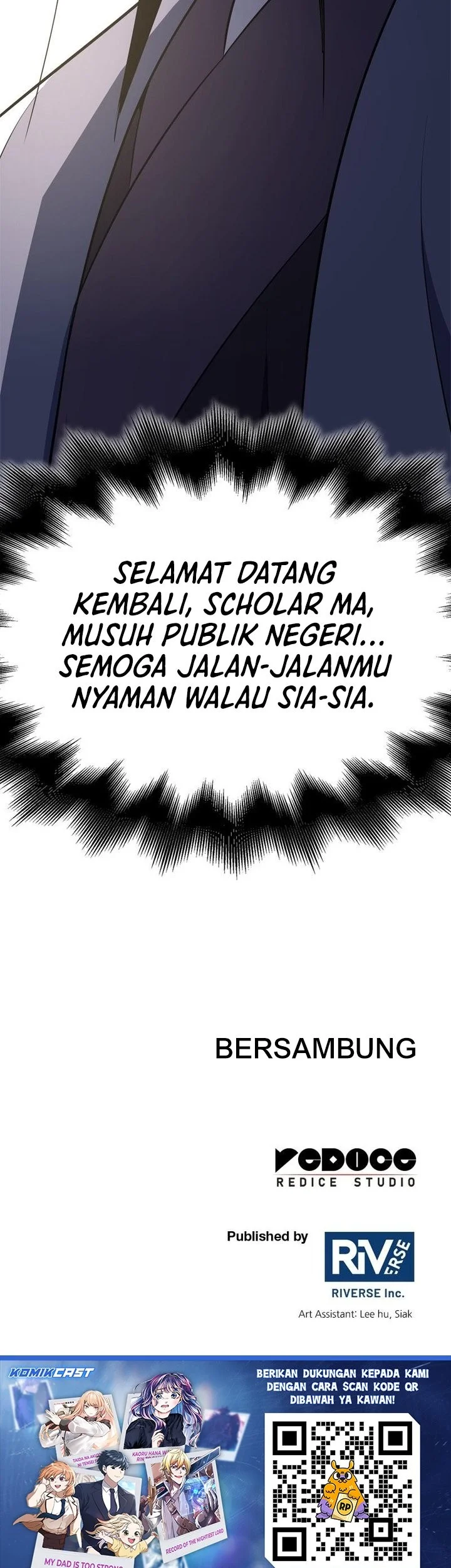 Chapter 158 - halaman 96