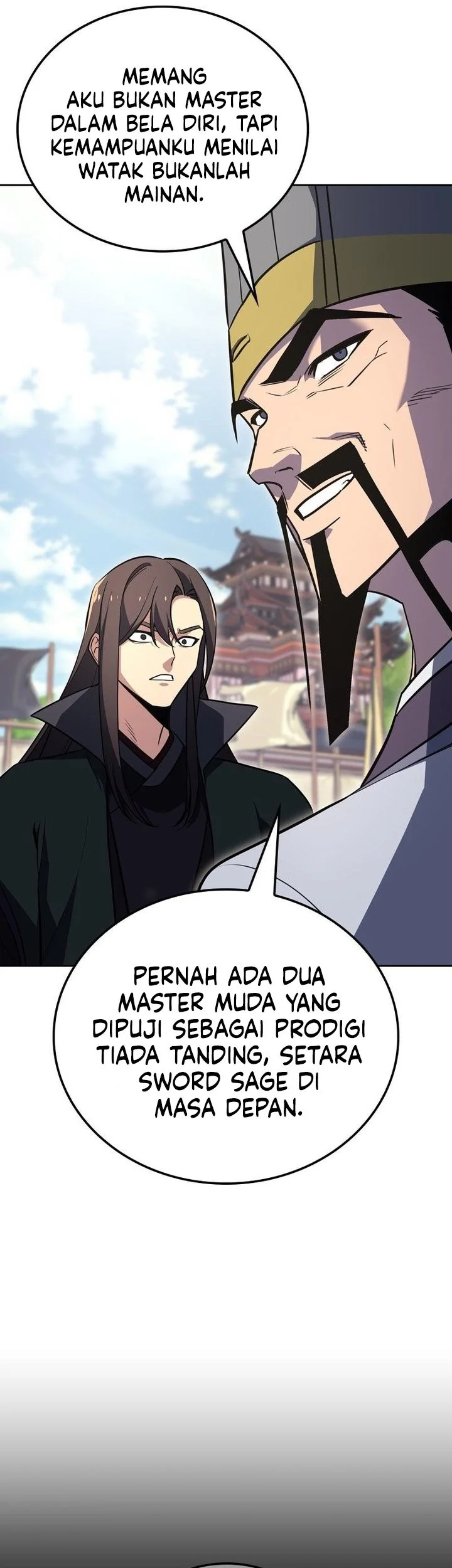 Chapter 160 - halaman 30