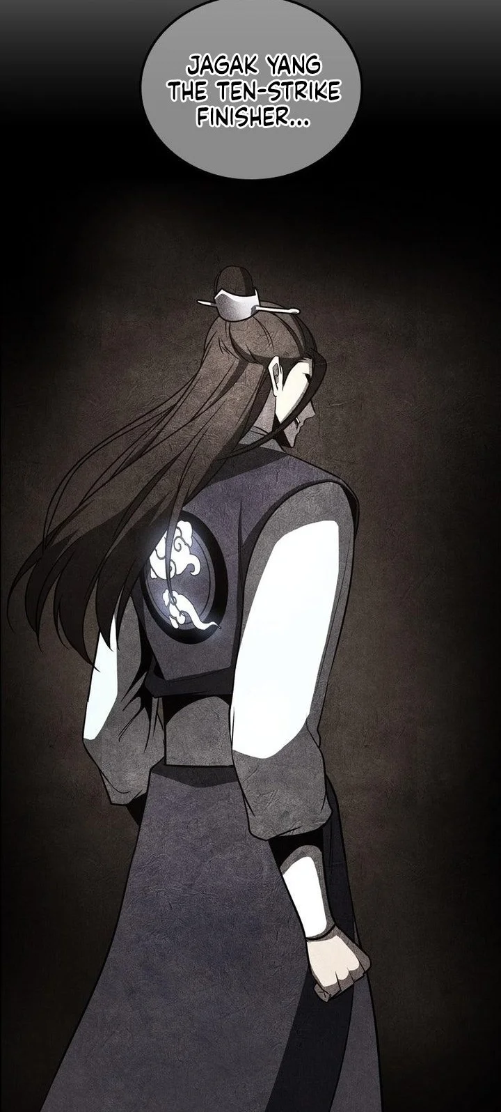 Chapter 160 - halaman 31