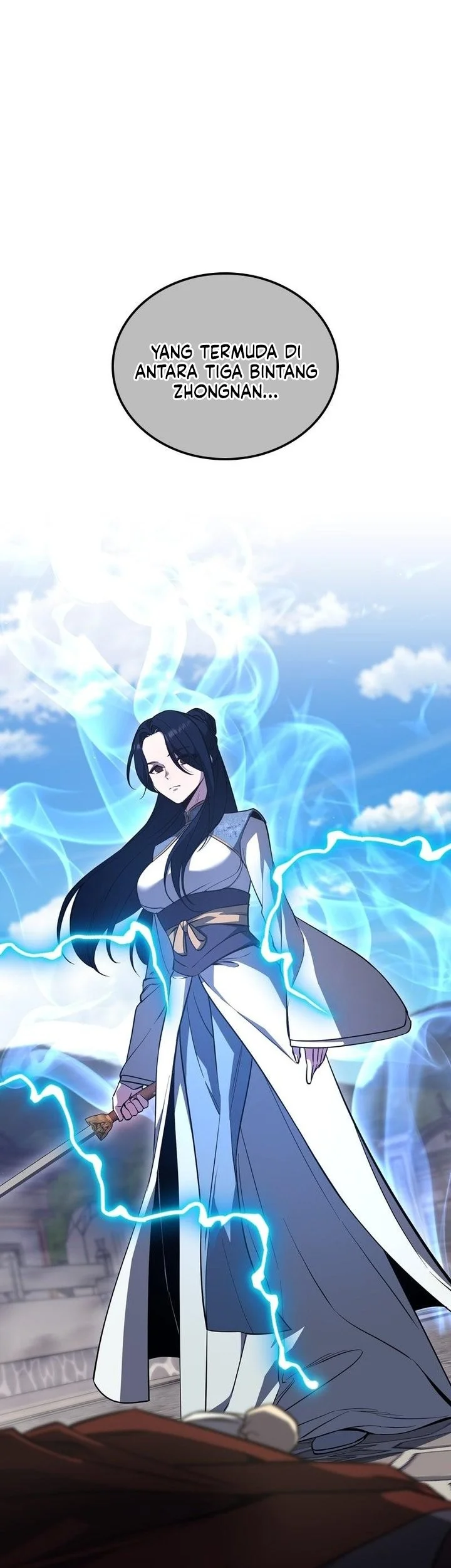Chapter 160 - halaman 36