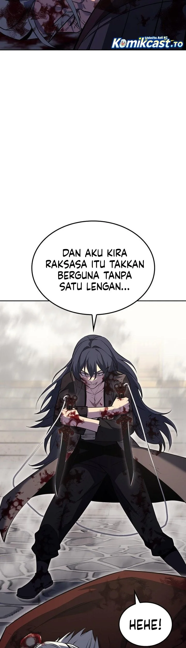 Chapter 160 - halaman 70