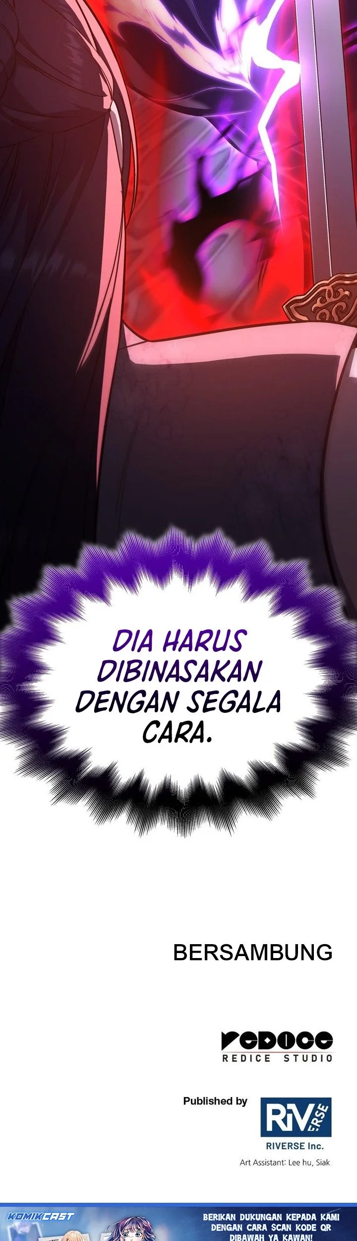 Chapter 160 - halaman 130