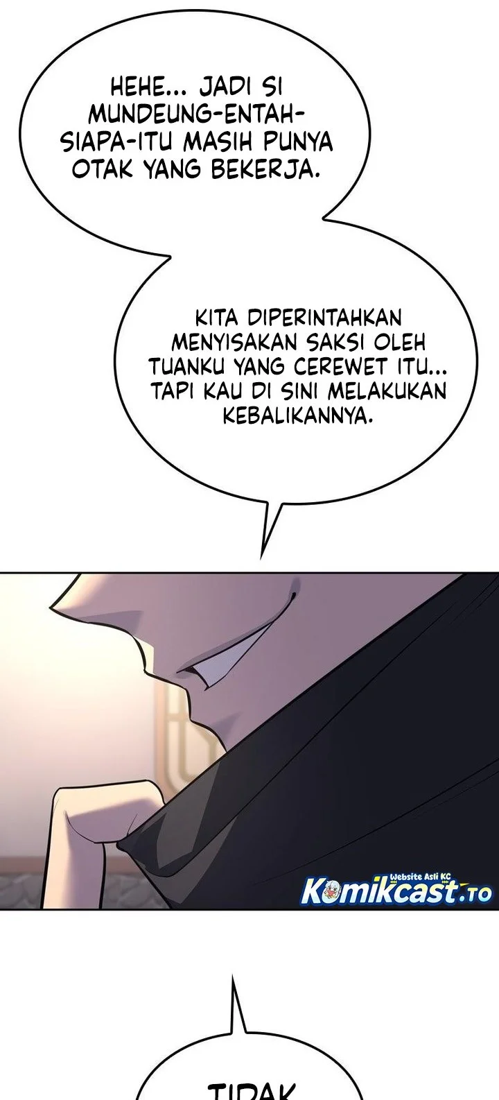 Chapter 160 - halaman 19