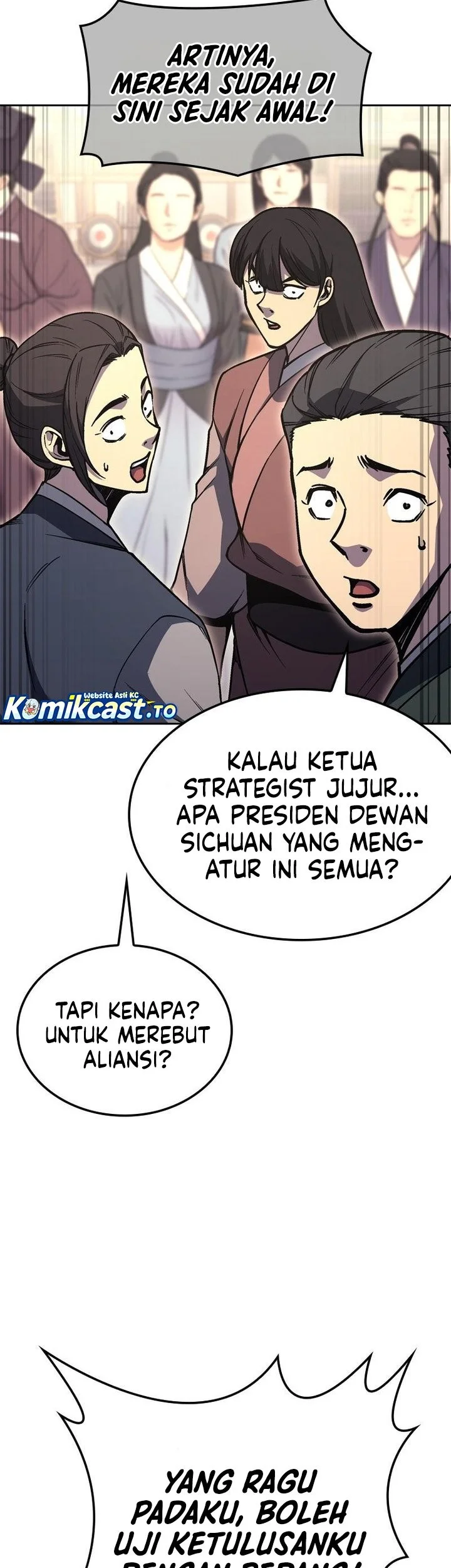 Chapter 161 - halaman 20