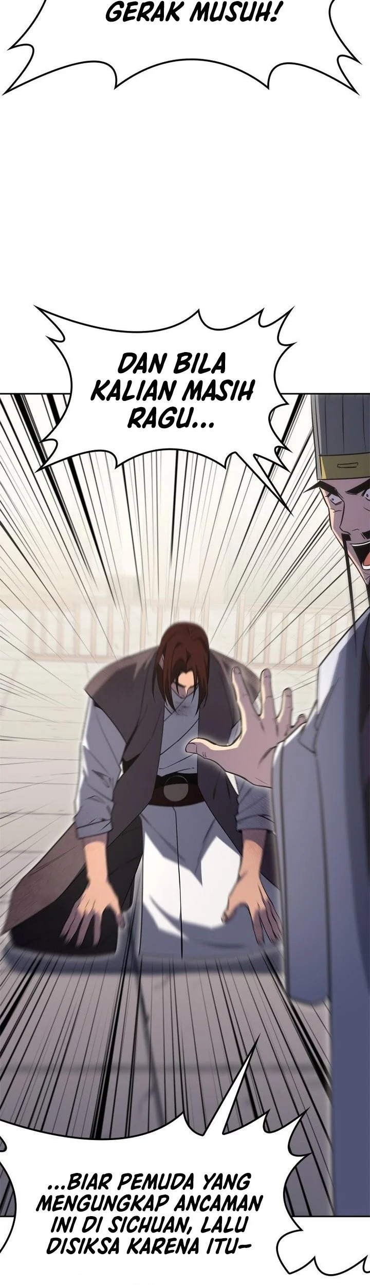 Chapter 161 - halaman 22