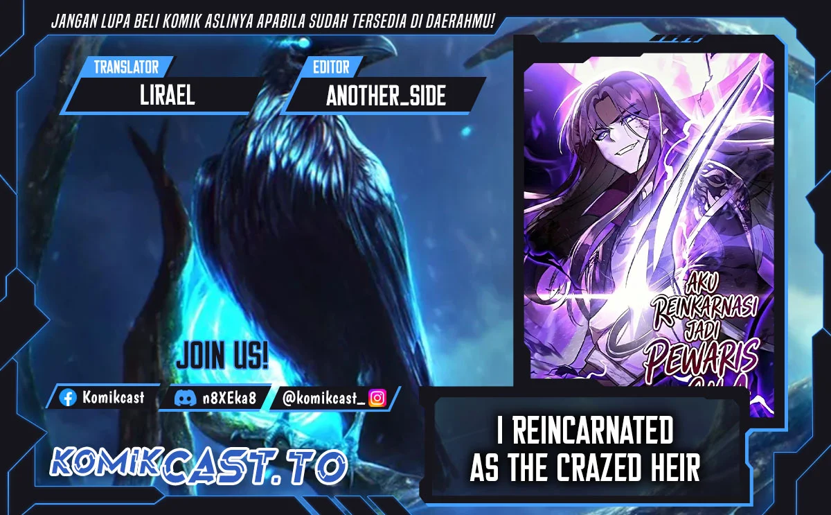 Chapter 164 - halaman 2