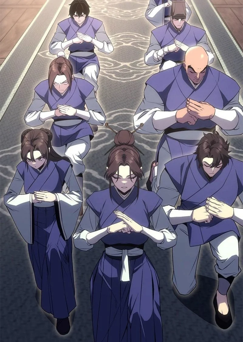 Chapter 164 - halaman 34