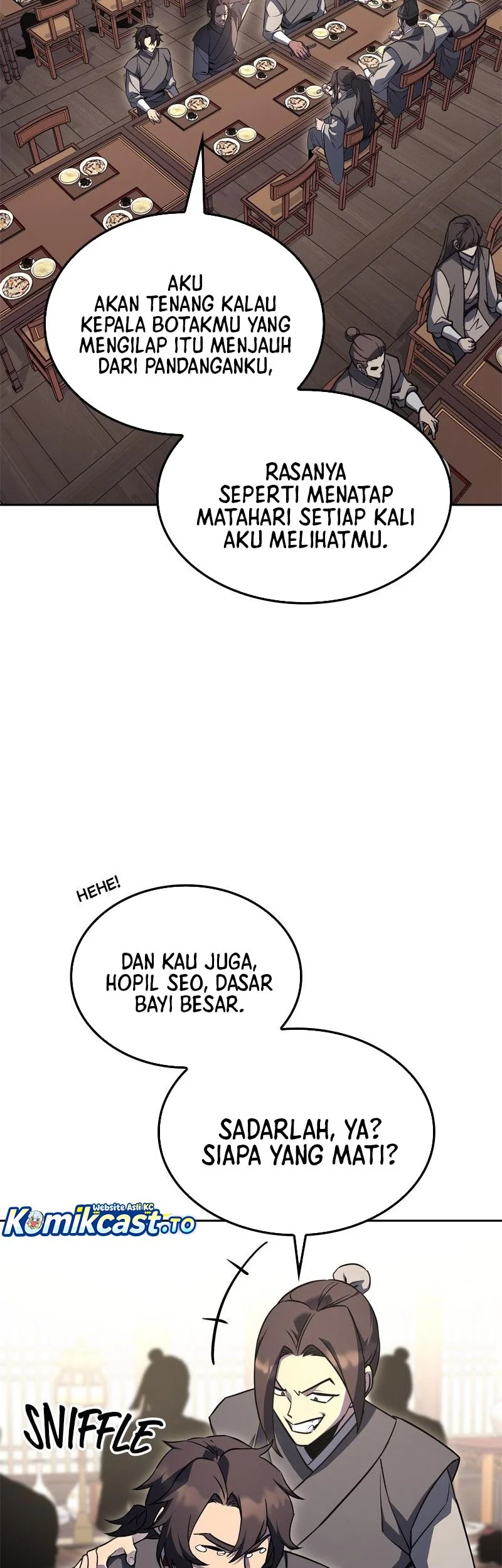 Chapter 164 - halaman 5