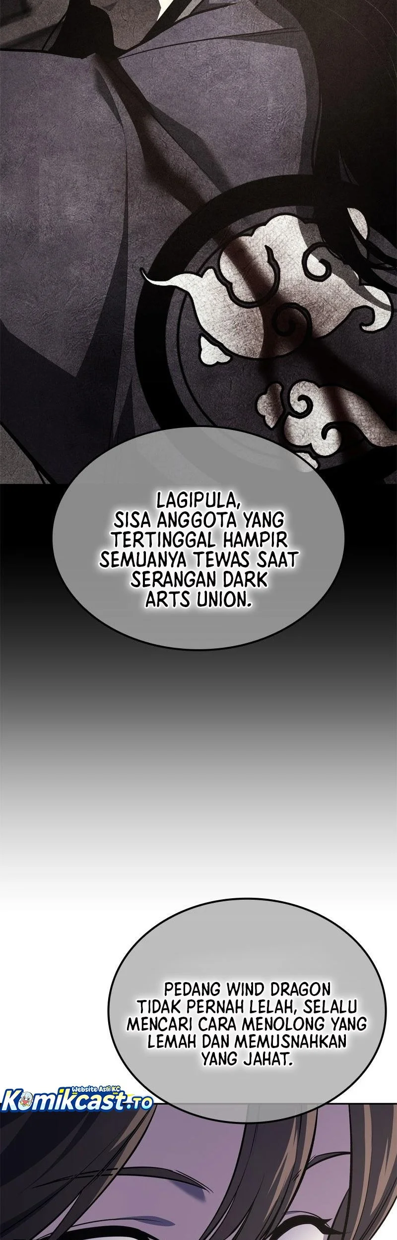 Chapter 164 - halaman 15