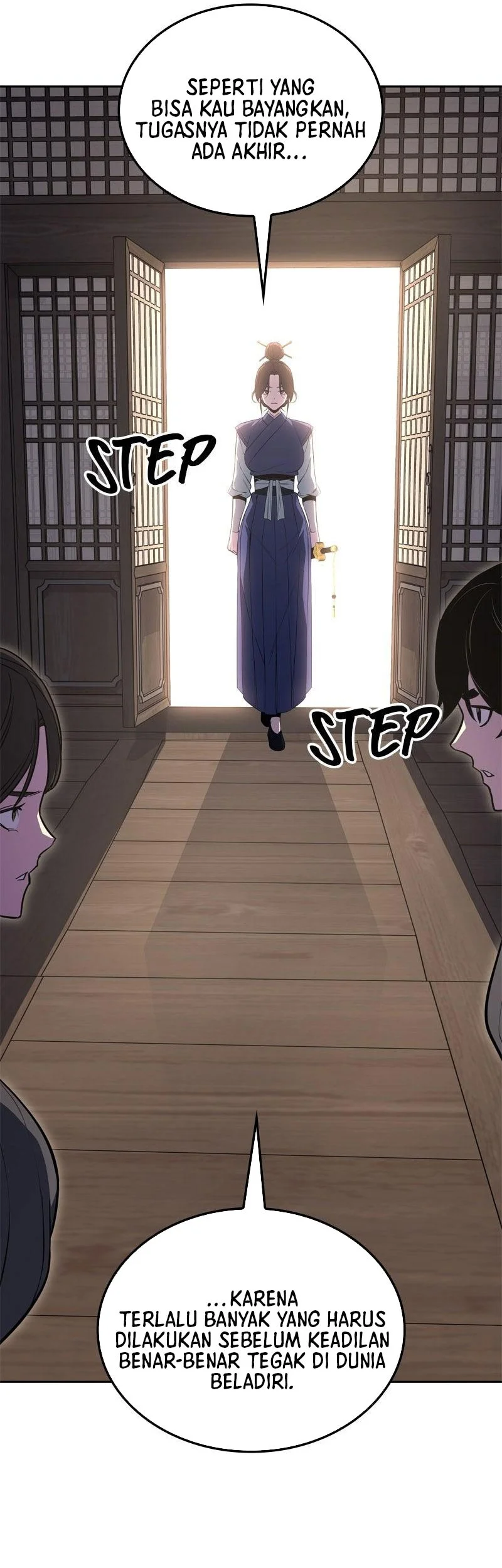 Chapter 164 - halaman 17