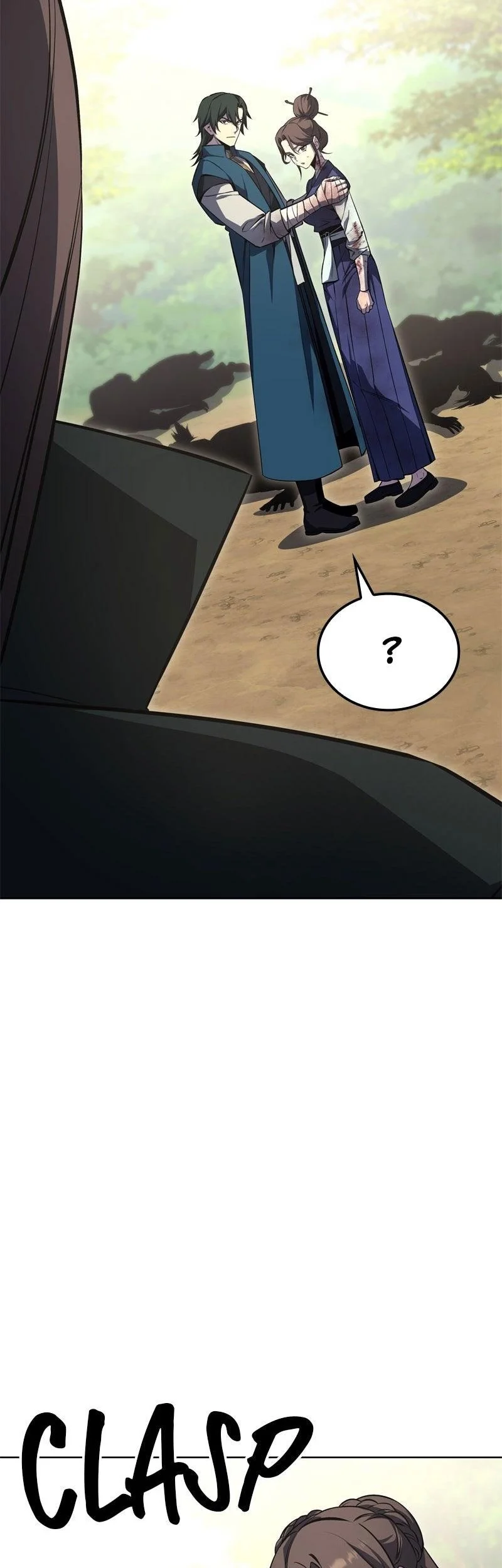 Chapter 166 - halaman 21