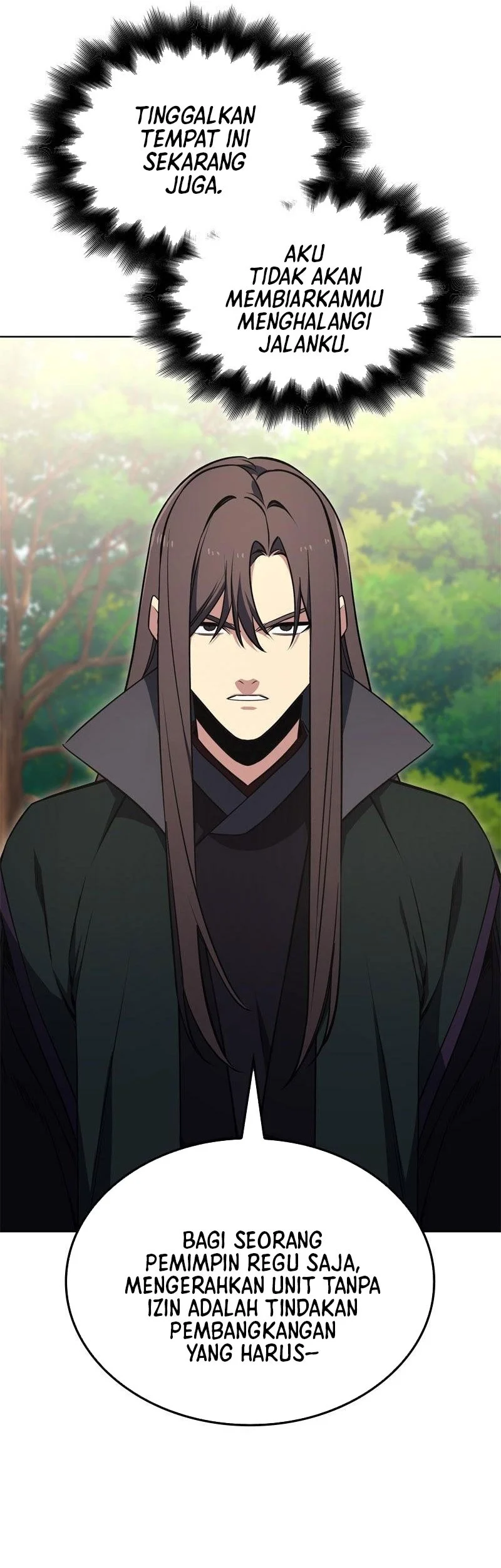 Chapter 166 - halaman 31