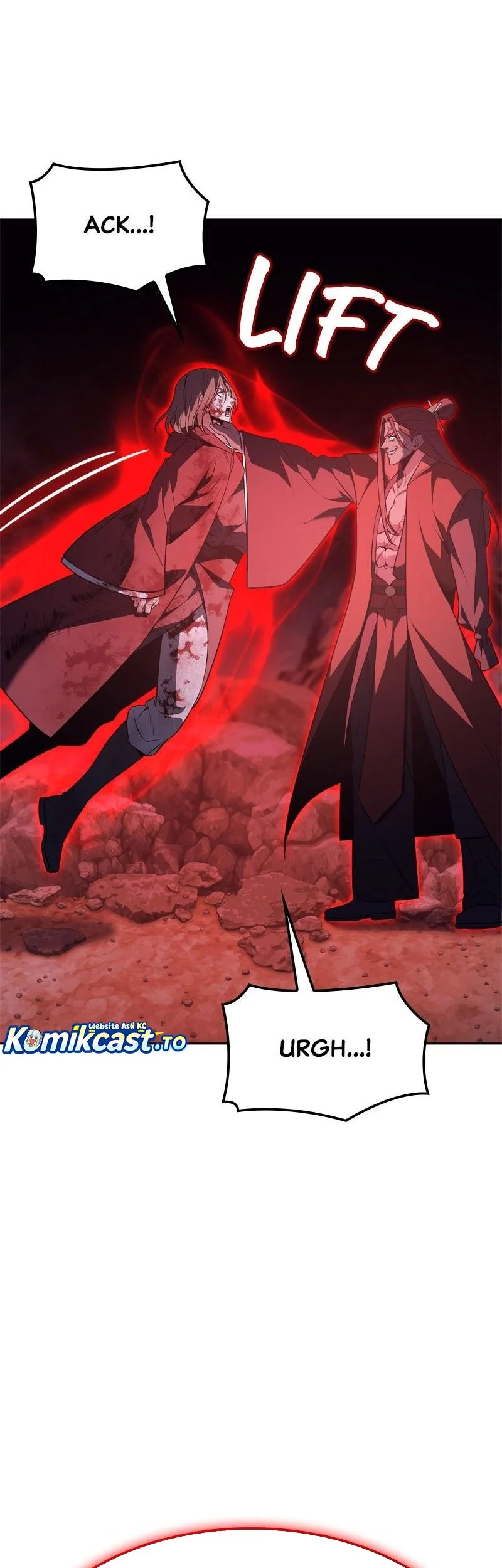 Chapter 166 - halaman 125