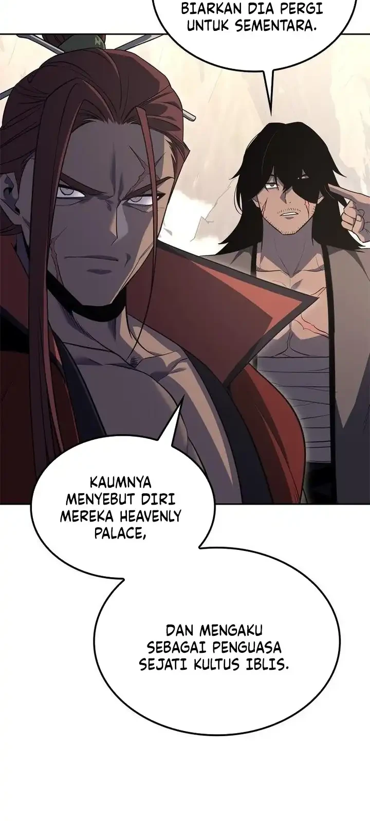 Chapter 167 - halaman 20