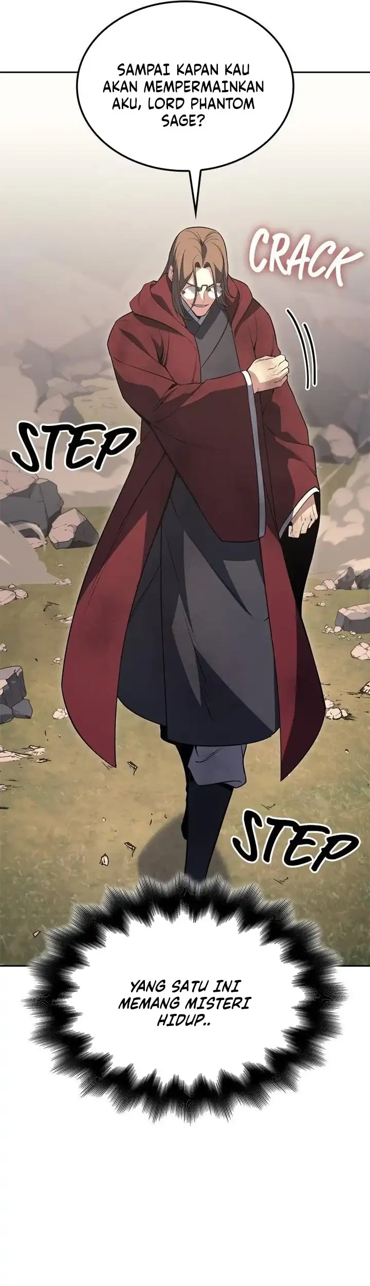 Chapter 167 - halaman 33