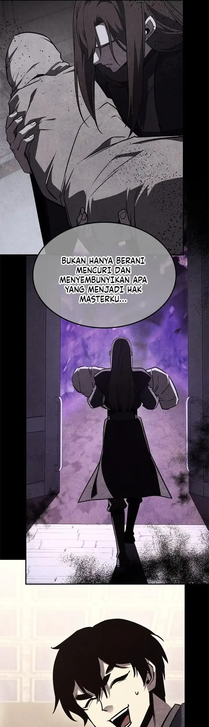 Chapter 167 - halaman 38