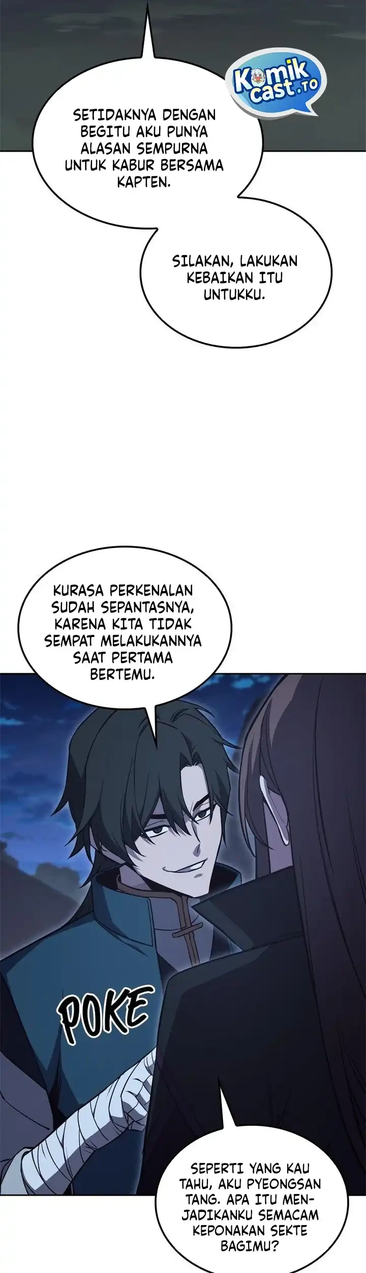 Chapter 167 - halaman 92