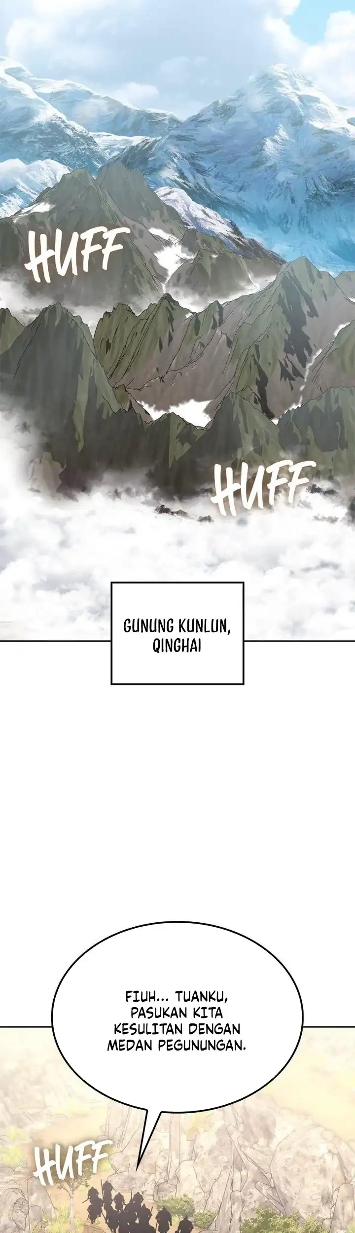 Chapter 167 - halaman 101