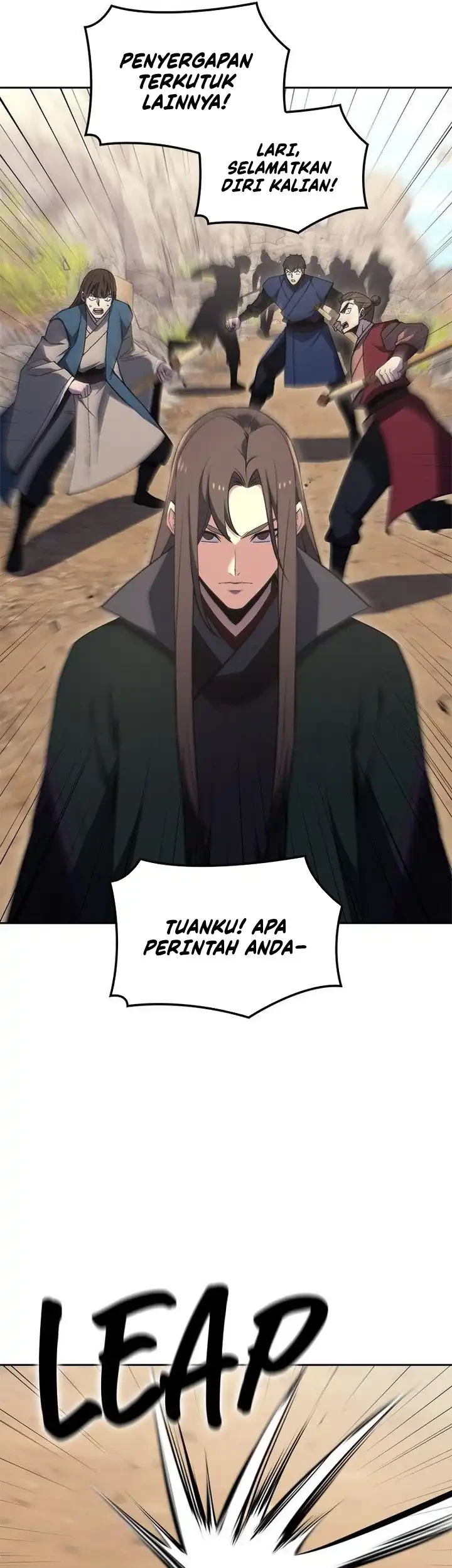 Chapter 167 - halaman 111