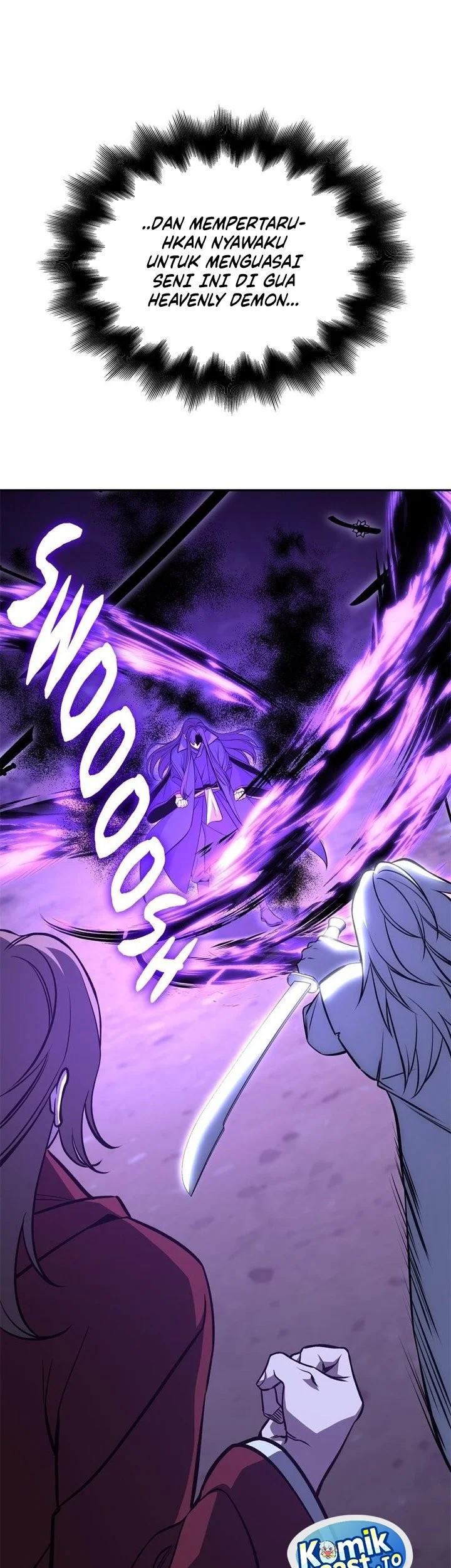 Chapter 170 - halaman 70