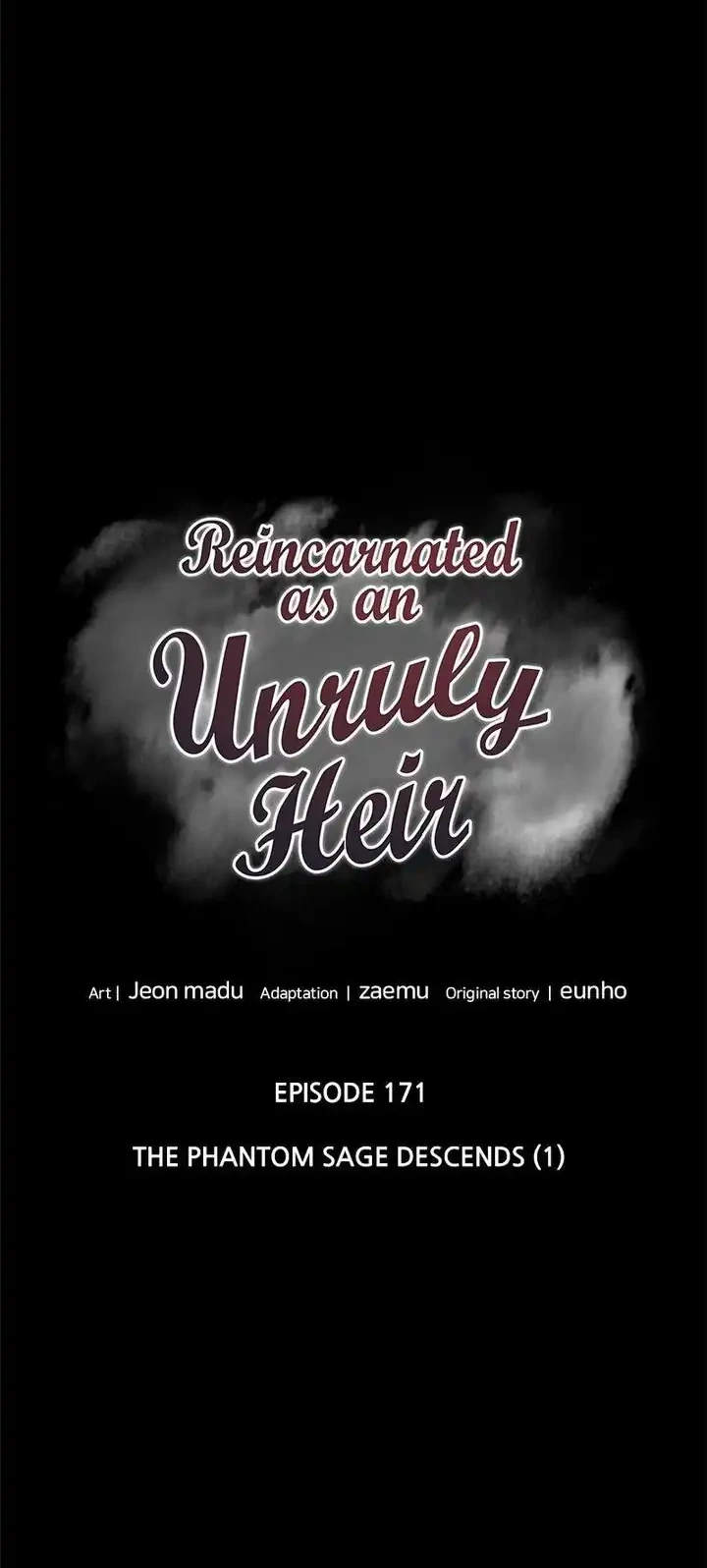 Chapter 171 - halaman 22