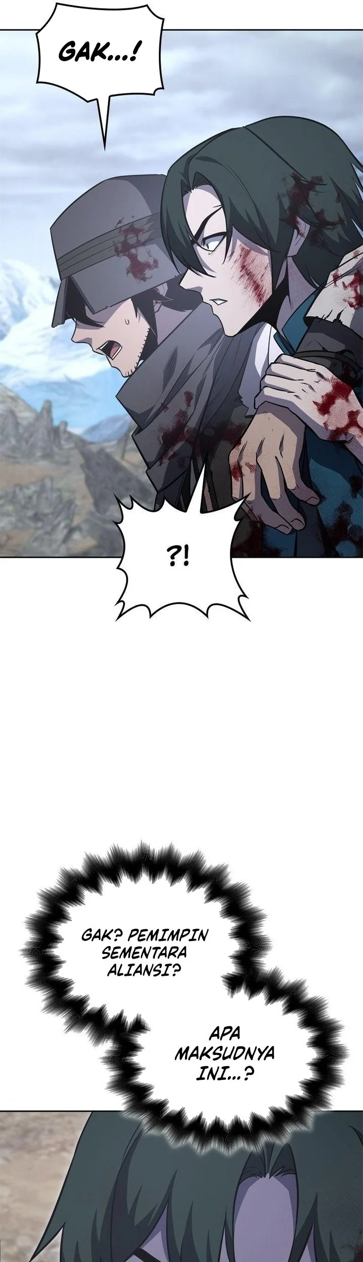 Chapter 172 - halaman 34