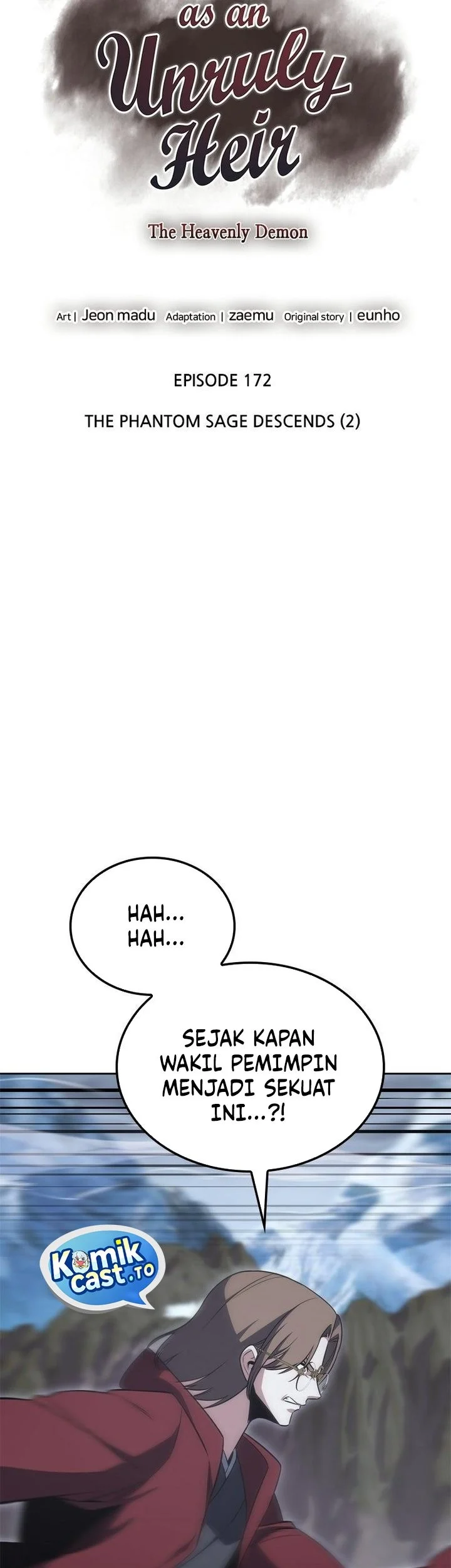 Chapter 172 - halaman 78
