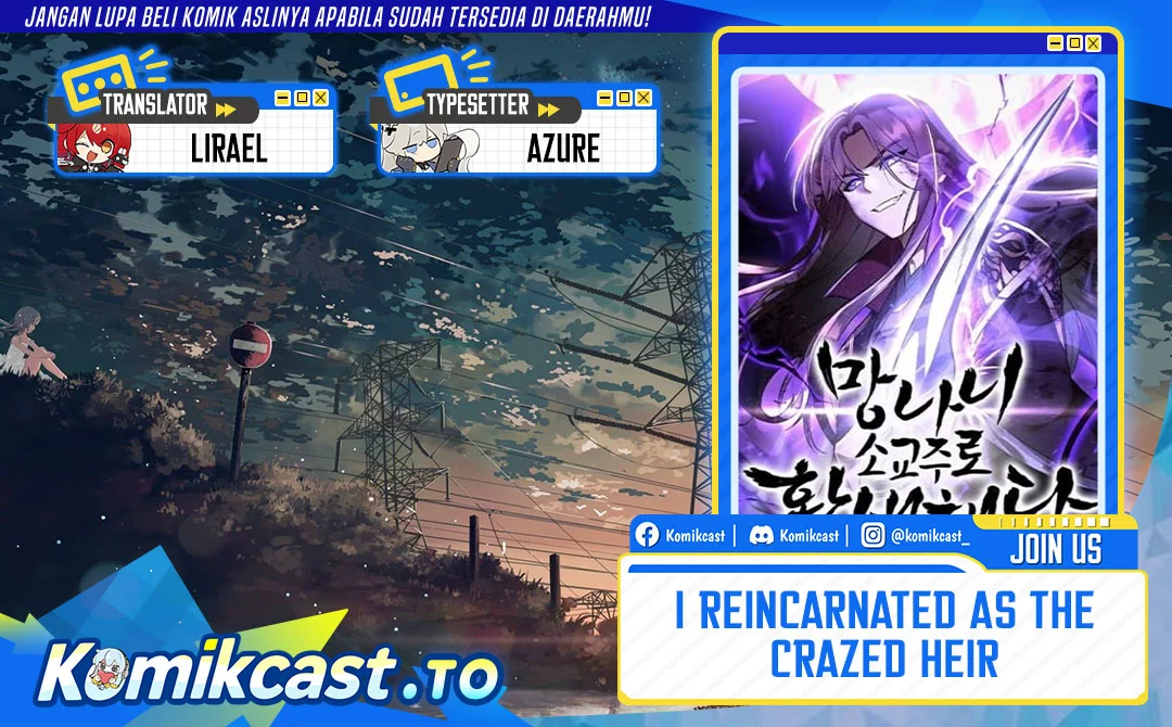 Chapter 173 - halaman 2