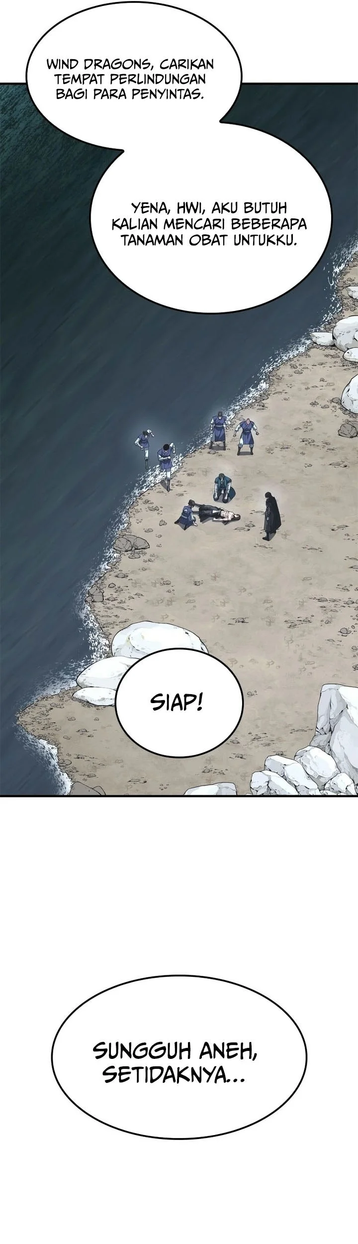 Chapter 175 - halaman 75