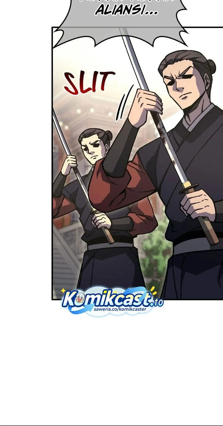 Chapter 176 - halaman 26