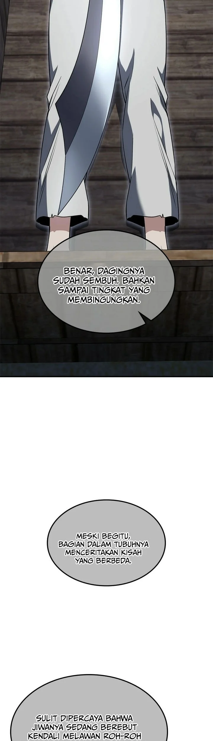 Chapter 176 - halaman 45