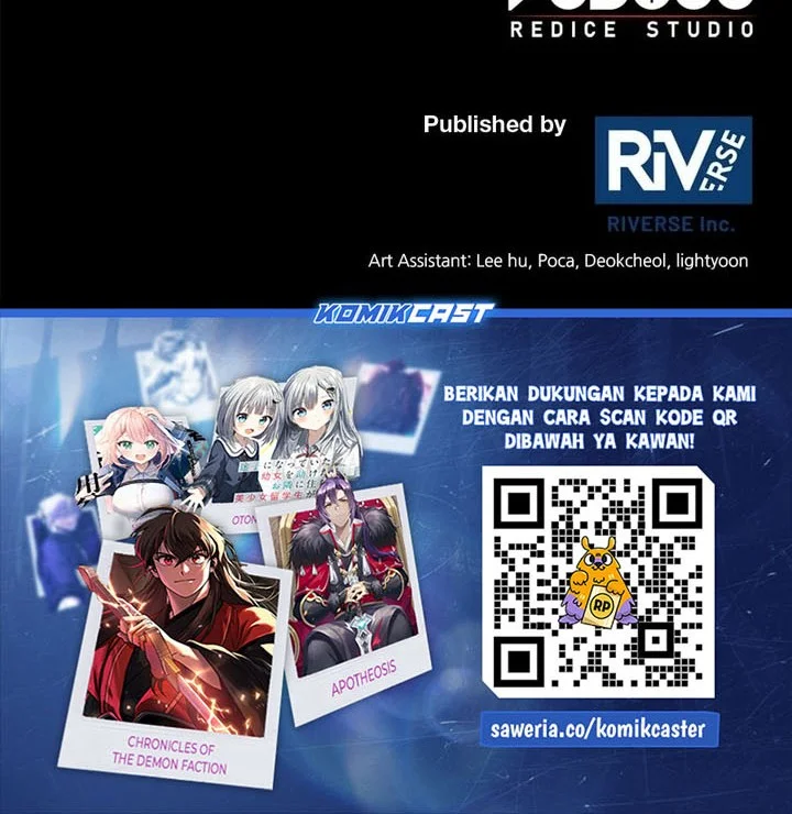Chapter 176 - halaman 112
