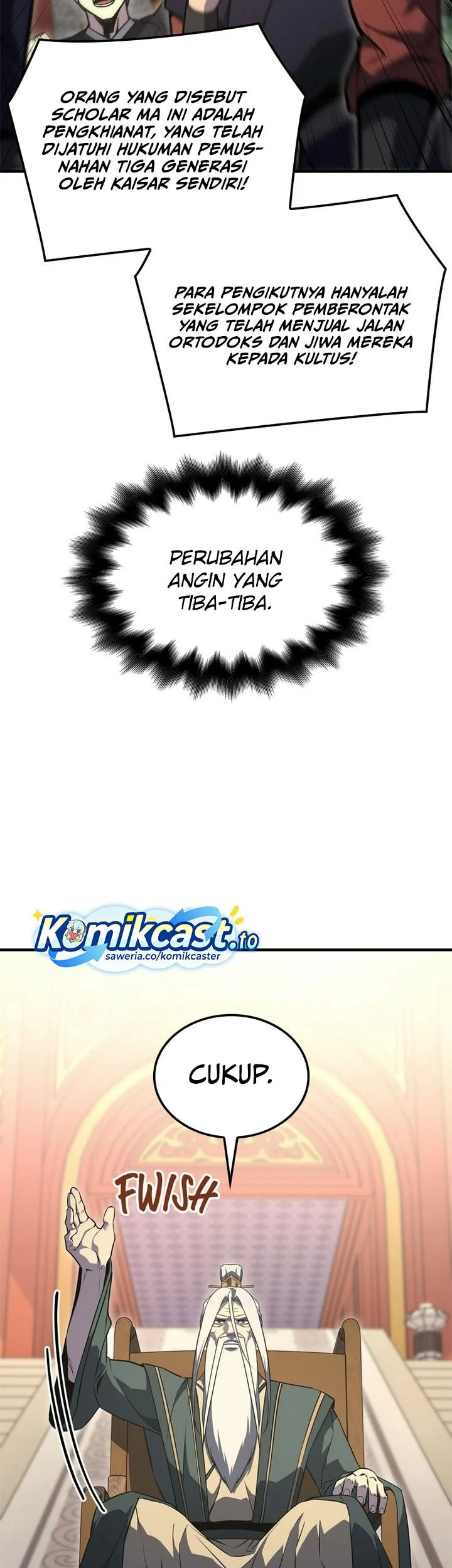 Chapter 176 - halaman 17