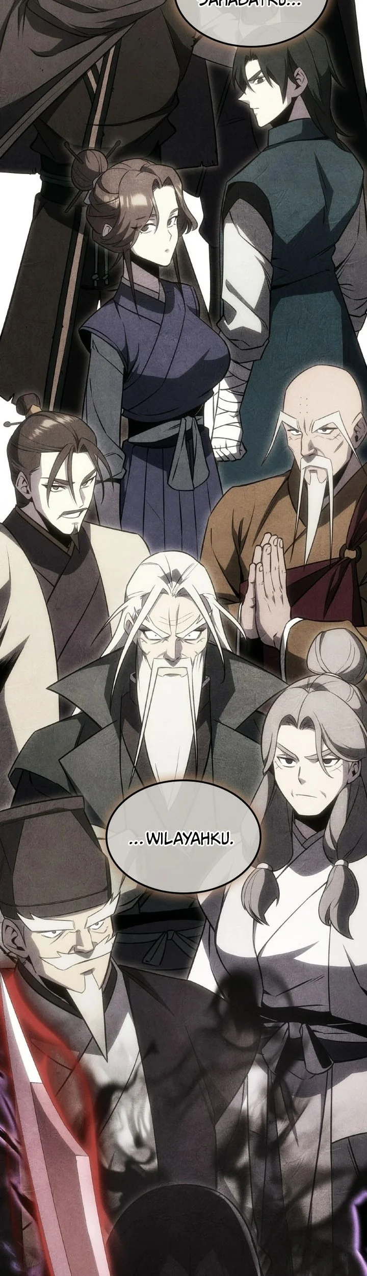 Chapter 177 - halaman 23
