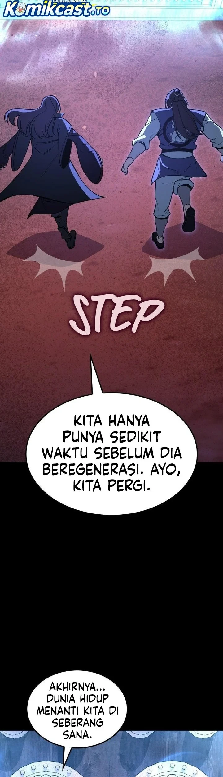 Chapter 178 - halaman 27