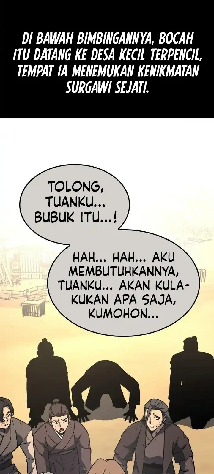 Chapter 179 - halaman 20