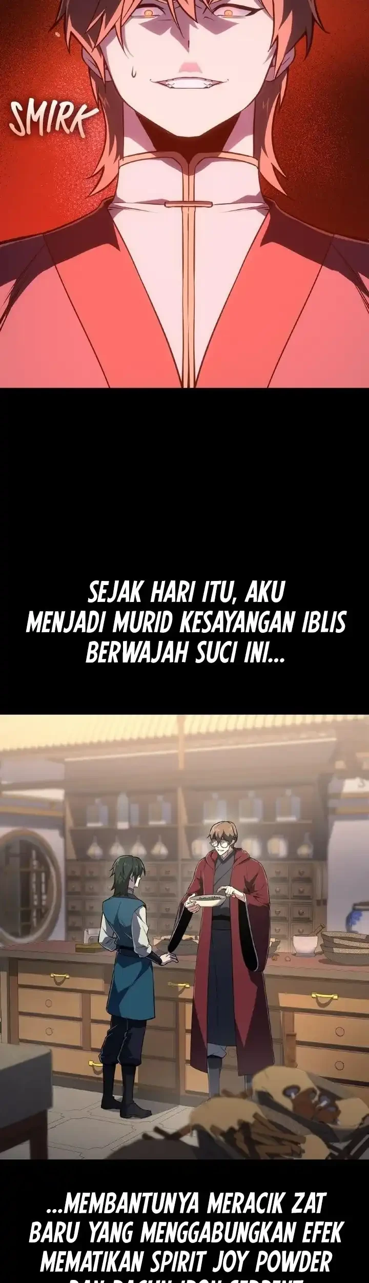 Chapter 179 - halaman 23