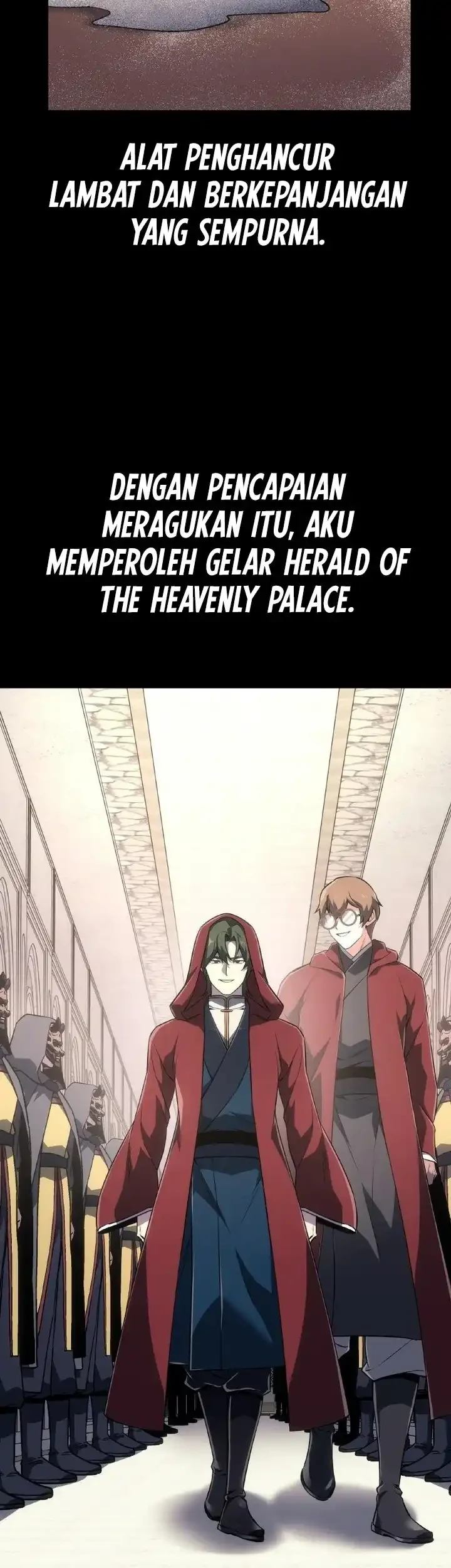 Chapter 179 - halaman 25