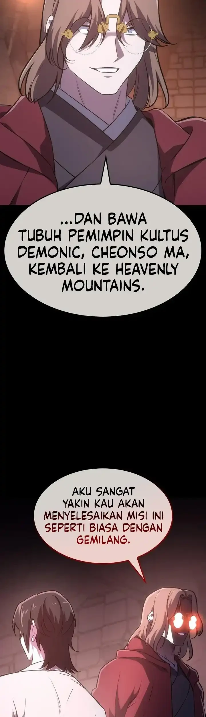 Chapter 179 - halaman 45