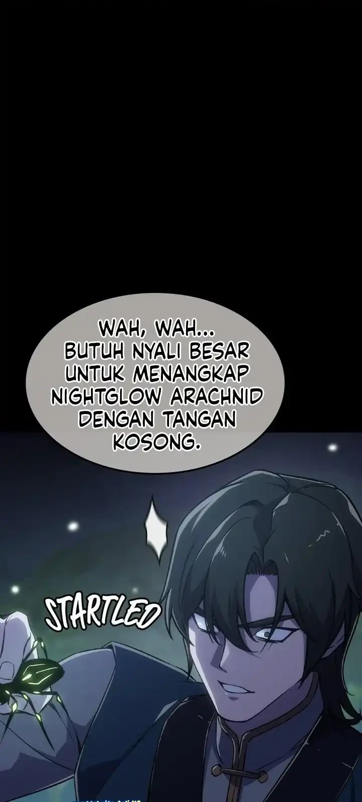 Chapter 179 - halaman 16