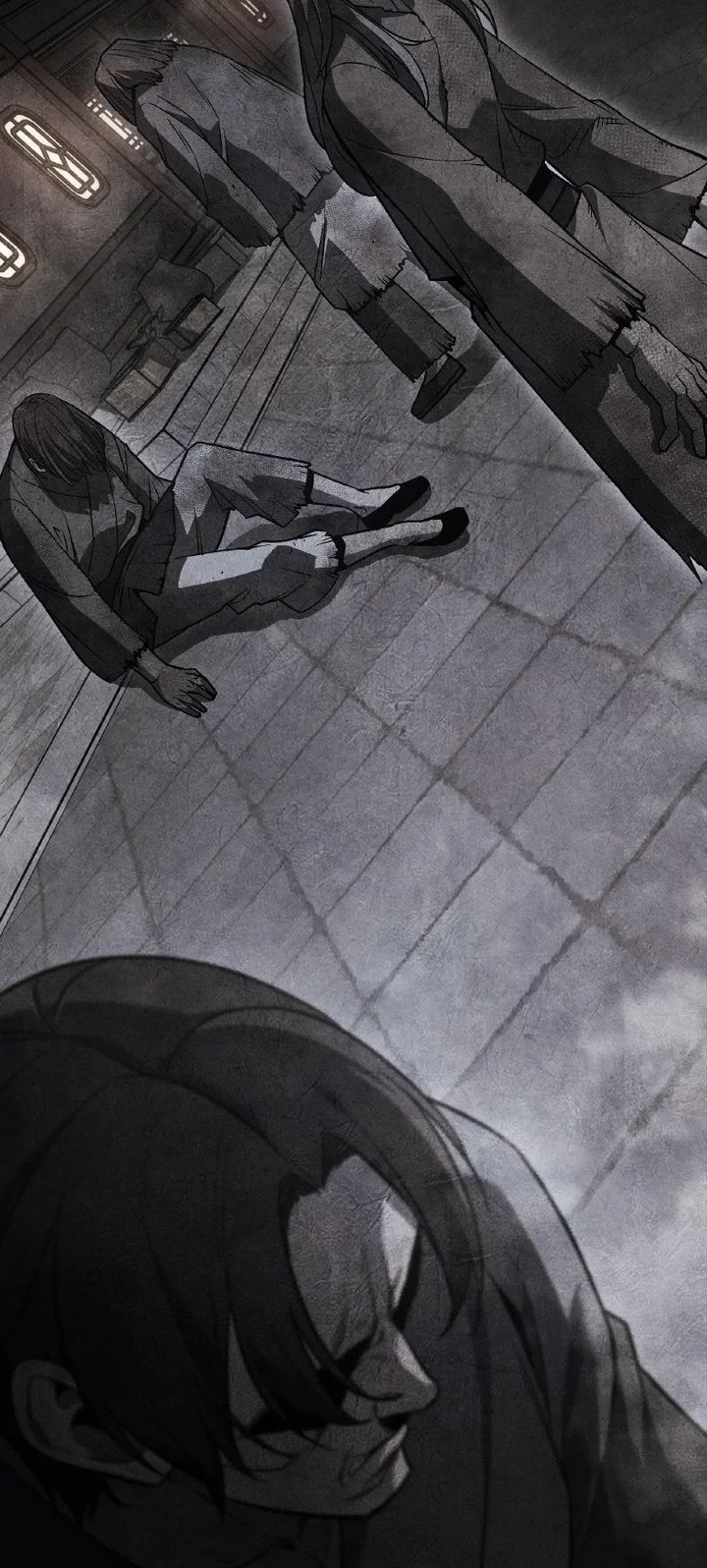 Chapter 180 - halaman 20