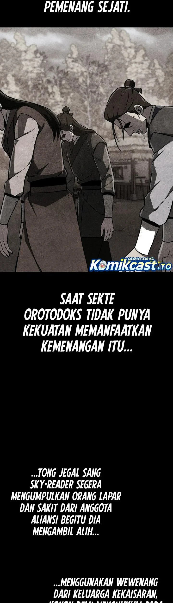 Chapter 180 - halaman 23