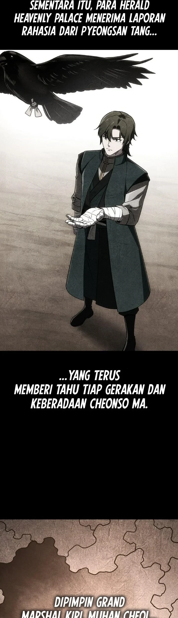 Chapter 180 - halaman 27