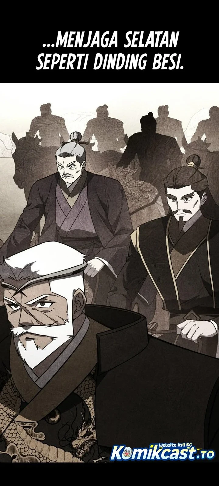 Chapter 180 - halaman 30