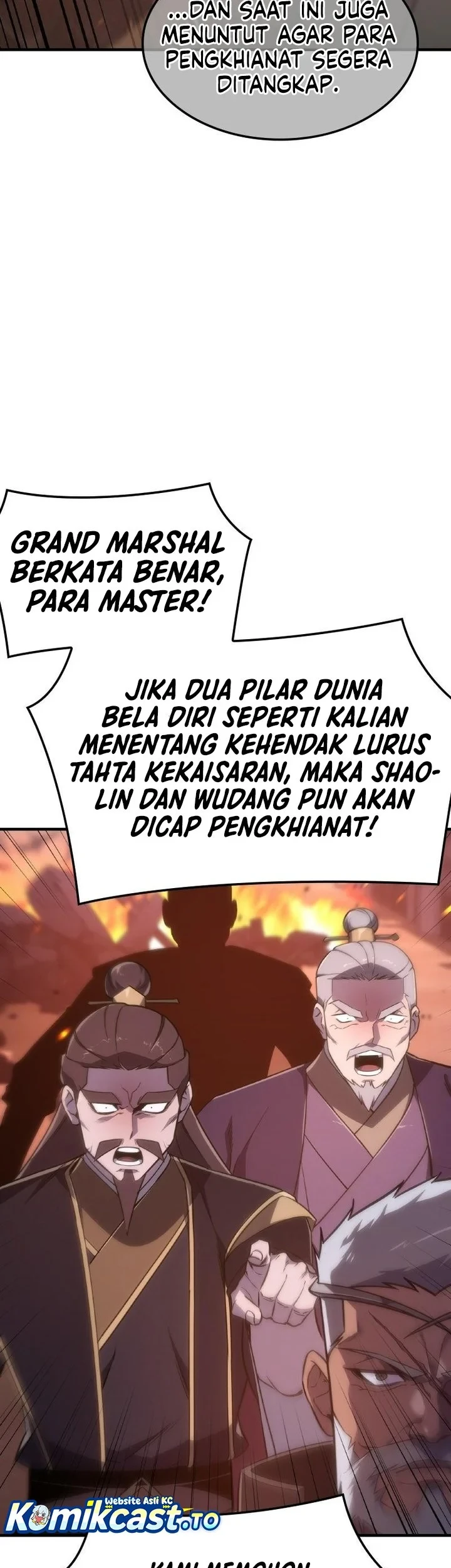 Chapter 180 - halaman 47