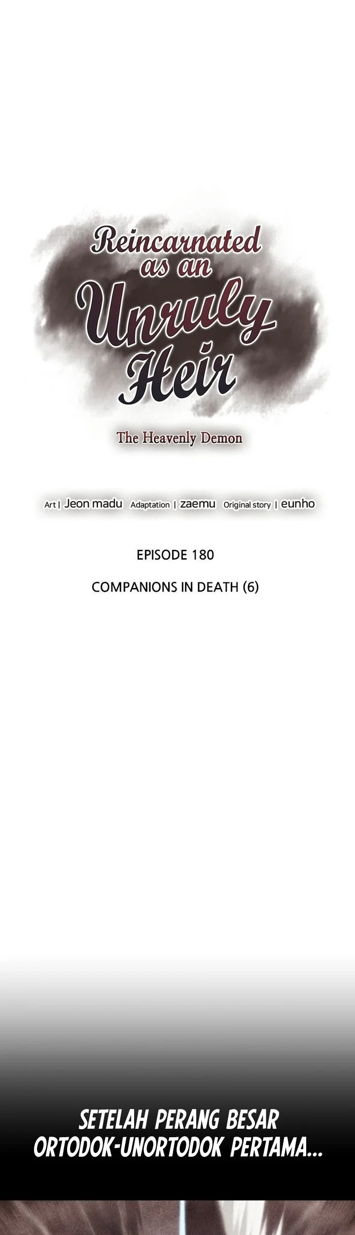 Chapter 180 - halaman 17