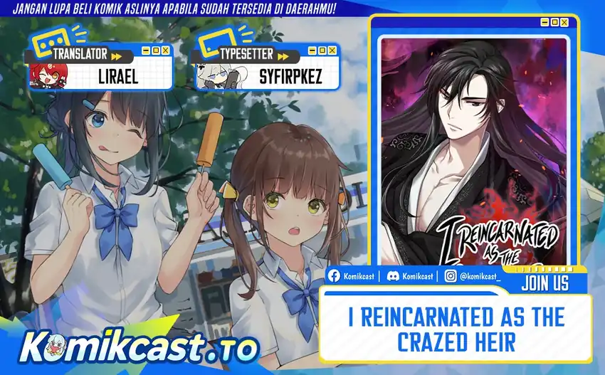 Chapter 181 - halaman 2