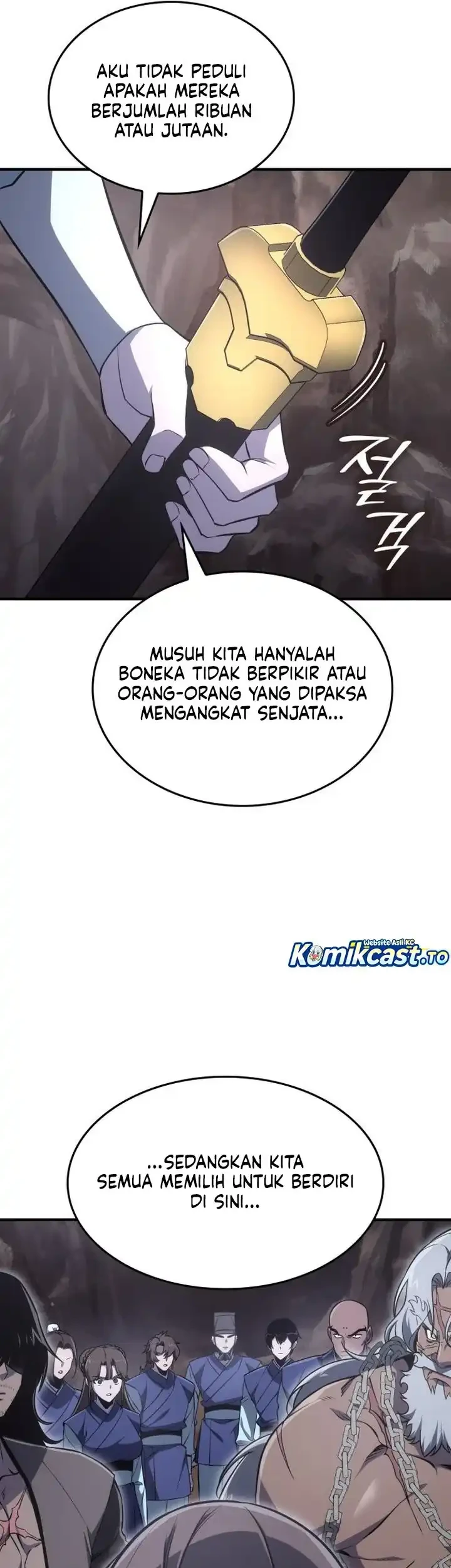 Chapter 181 - halaman 76