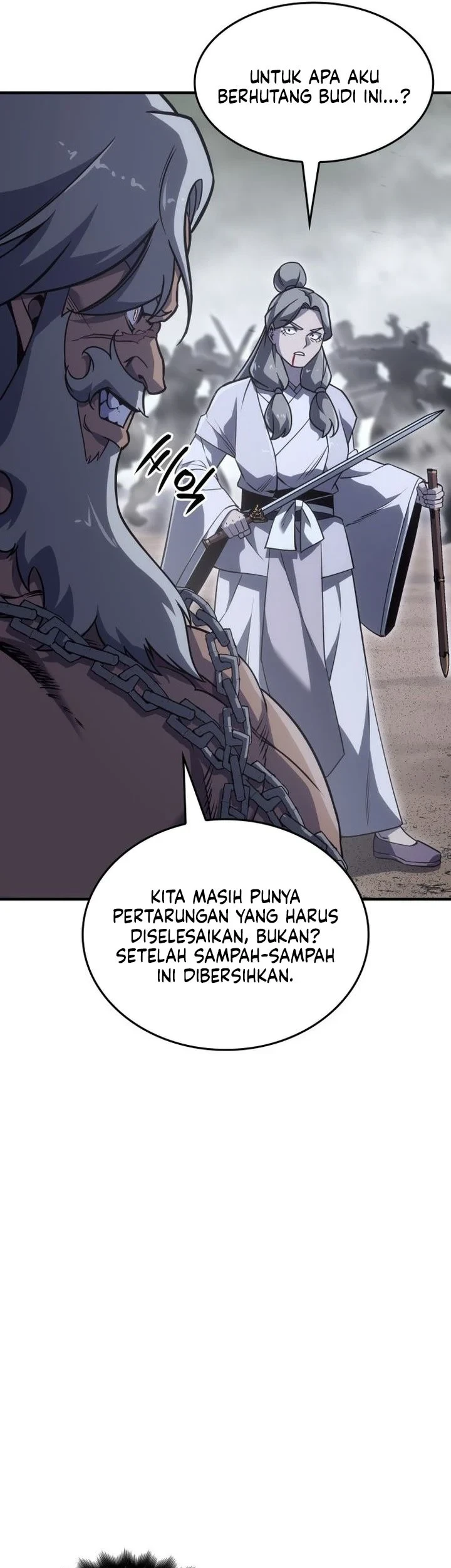 Chapter 182 - halaman 38